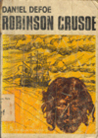 ROBINSON CRUSEE