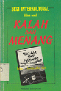 SEGI INTERKULTURAL DALAM NOVEL KALAH DAN MENANG