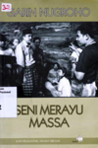 SENI MERAYU MASSA