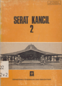 SERAT KANCIL 2