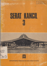 SERAT KANCIL 3