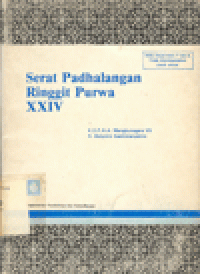 SERAT PADHALANGAN RINGGIT PURWA XXIV