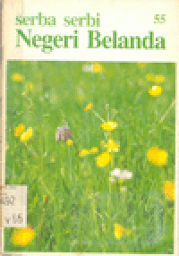 SERBA-SERBI NEGERI BELANDA 55