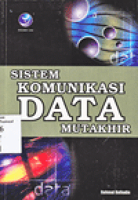 SISTEM KOMUNIKASI DATA MUTAKHIR