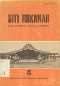 SITI ROKANAH