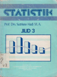 STATISTIK JILID 3