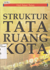 STRUKTUR TATA RUANG KOTA