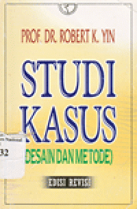 STUDI KASUS : Desain & Metode