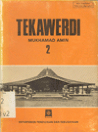 TEKAWERDI II