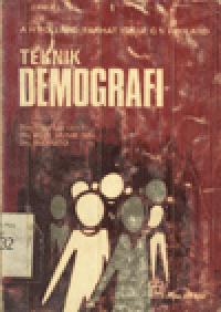 TEKNIK DEMOGRAFI