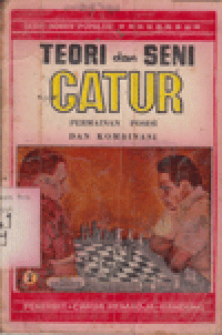 TEORI & SENI CATUR