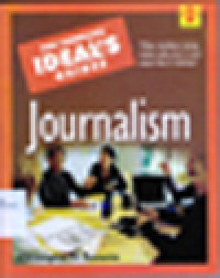 the complete ideal's guide journalism