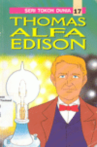 THOMAS ALFA EDISON