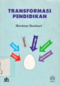 TRANSFORMASI PENDIDIKAN