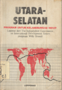 UTARA-SELATAN : PROGRAM UNTUK KELANGSUNGAN HIDUP