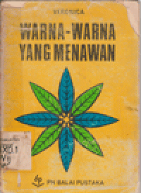 WARNA-WARNA YANG MENAWAN