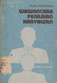 BUKU PEDOMAN WAWANCARA PENILAIAN KARYAWAN