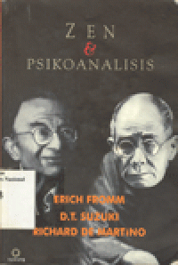 ZEN & PSIKOANALISIS