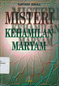 MISTERI KEHAMILAN MARYAM
