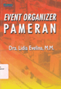 EVENT ORGANIZER PAMERAN
