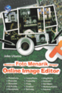 MEMBUAT FOTO MENARIK DENGAN ONLINE IMAGE EDITOR