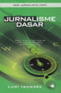 Image of JURNALISME DASAR