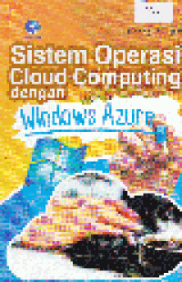 Image of SISTEM OPERASI CLOUD COMPUTING DENGAN WINDOWS AZURE
