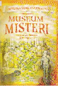 PETUALANGAN MATEMATIKA : Museum Misteri