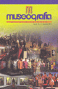 MUSEOGRAFIA : Majalah Ilmu Permuseuman Vol. VI, No. 10 Desember 2012