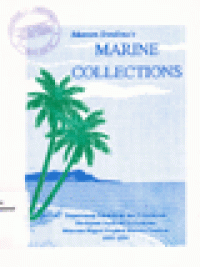 MARINE COLLECTIONS