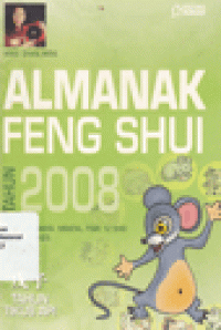 ALMANAK FENG SHUI TAHUN 2008