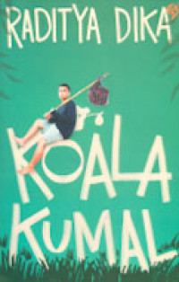 Image of KOALA KUMAL