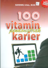 Image of 100 VITAMIN PENDONGKRAK  KARIER