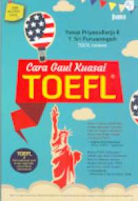 CARA GAUL KUASAI TOEFL