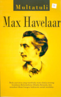 MAX HAVELAAR