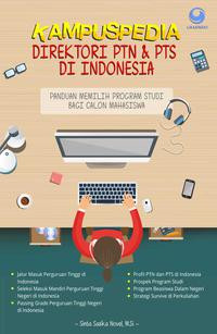 KAMPUSPEDIA : Direktori PTN & PTS di Indonesia