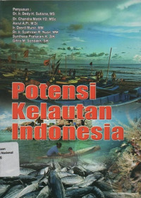 POTENSI KELAUTAN INDONESIA