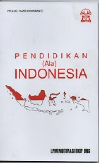 PENDIDIKAN (ALA) INDONESIA
