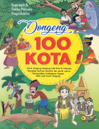 DONGENG 100 KOTA