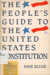 THE COUPLE'S GUIDE TO THE UNITED STATES CONSTITUTION