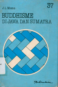 BUDDHISME DI JAWA DAN SUMATRA