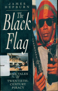THE BLACK FLAG