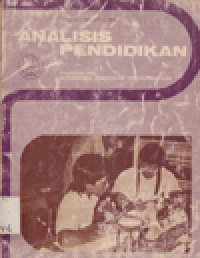 ANALISIS PENDIDIKAN TAHUN IV-NOMOR 2-1983