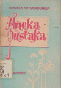 Image of ANEKA PUSTAKA
