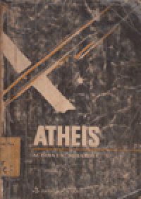 ATHEIS : ROMAN