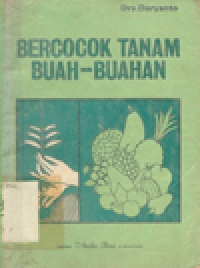 BERCOCOK TANAM BUAH-BUAHAN
