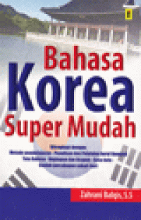 BAHASA KOREA SUPER MUDAH