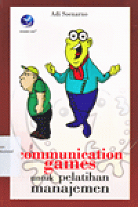 COMMUNICATION GAMES