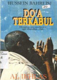 DO'A TERKABUL