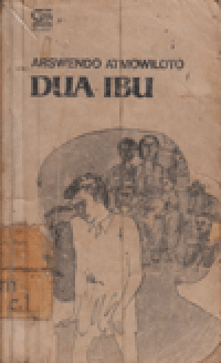 Image of DUA IBU